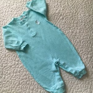 Agabang One Piece Playwear